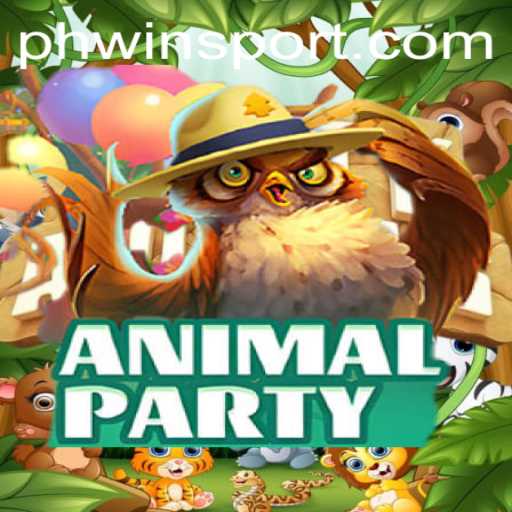 Discover the Excitement of AnimalParty: The Wild Game Taking Over