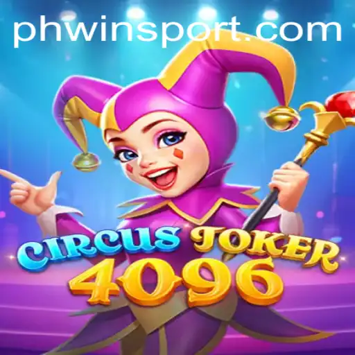 Discover the Exciting World of CircusJoker4096: A Modern Gaming Phenomenon
