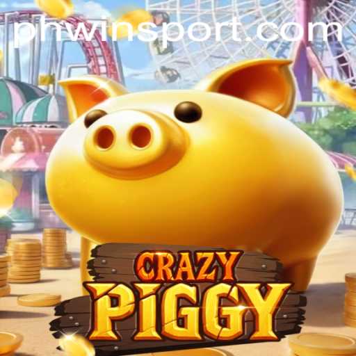 Unveiling CrazyPiggy: The Exciting World of PHWIN