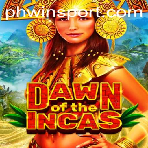 Discovering the Adventure: DawnoftheIncas and the Rise of PHWin