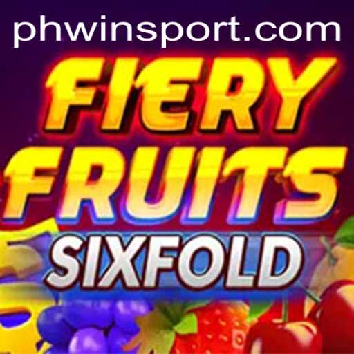 Discover the Thrilling World of FieryFruitsSixFold: A New Gaming Phenomenon