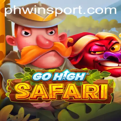 GoHighSafari: Embark on an Adventurous Journey with Phwin