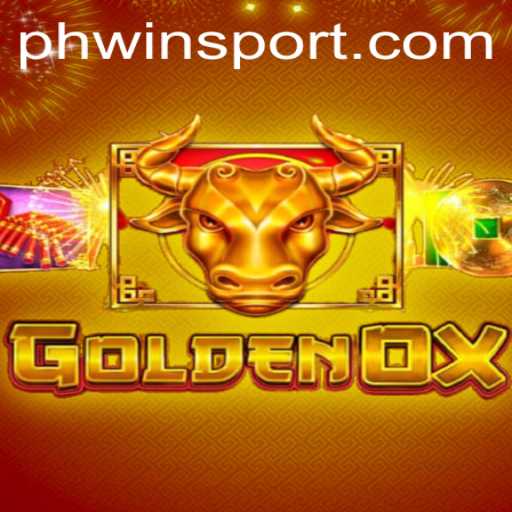 Explore 'GoldenOx': An Engaging and Rewarding Experience in the Gaming World
