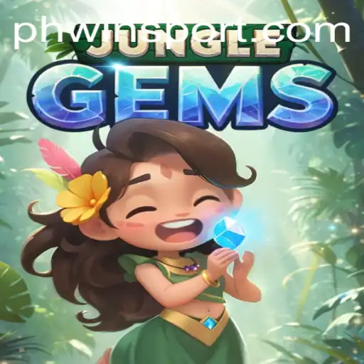 Exploring JungleGems: A Thrilling Adventure with the Keyword Phwin