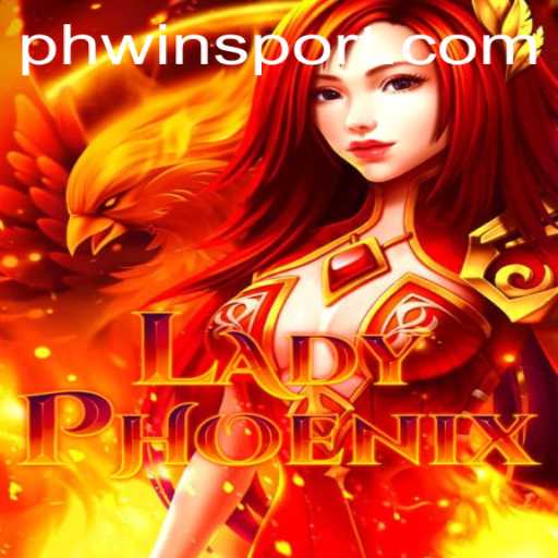 Unveiling LadyPhoenix: The Ultimate Gaming Experience