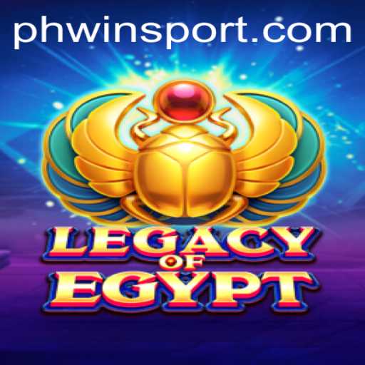 Exploring the Enchanting World of LegacyOfEgypt in the Era of Phwin