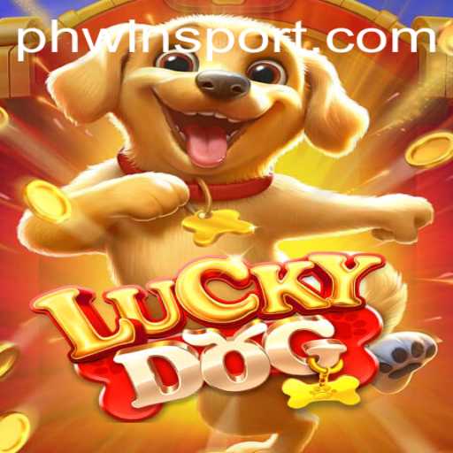 Exploring the Enchanting World of LuckyDog: A Closer Look at the Game and Its Rules