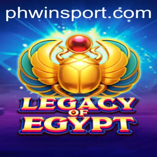 Exploring the Enchanting World of LegacyOfEgypt in the Era of Phwin