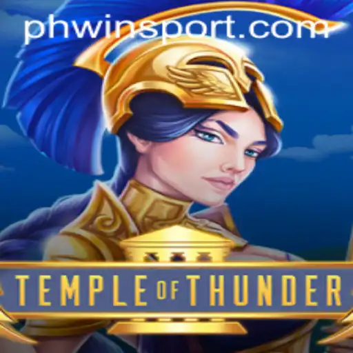 Unleashing Power: Exploring the World of TempleofThunder
