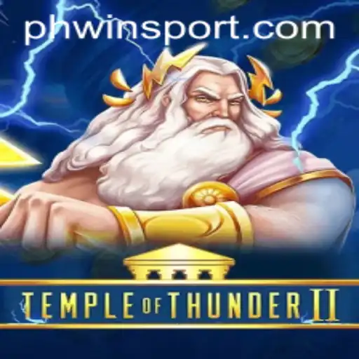 Exploring the Thrills of TempleofThunderII: A Thunderous Adventure