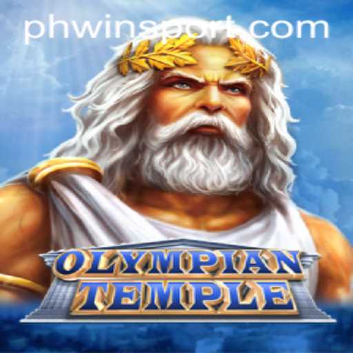 Discover the Mystique of OlympianTemple: Adventure, Strategy, and Mythology
