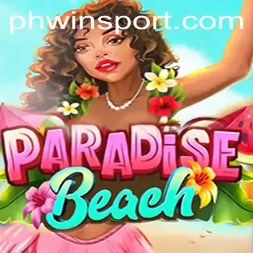 Discover the Tropical Adventure of ParadiseBeach: A Delightful Gaming Experience