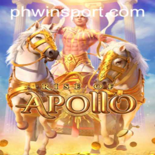 Discover the Thrills of 'Rise of Apollo' with PHWin